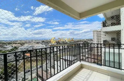 Apartamento com 3 quartos para alugar na rua inez maria cuoghi, 200, urbanova v, são josé dos campos por r$ 3.250