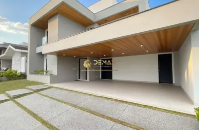 Casa em condomínio fechado com 4 quartos à venda na josé de aquino, 125, condomínio residencial mont blanc, são josé dos campos por r$ 2.790.000