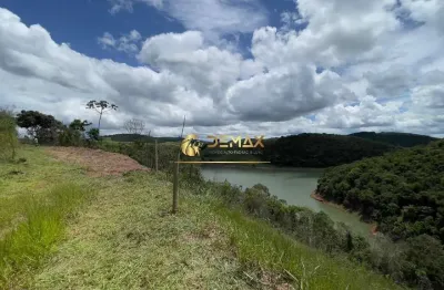 Terreno à venda na rua cinco, recanto santa barbara, jambeiro por r$ 149.000