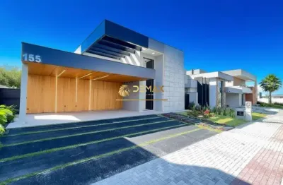 Casa em condomínio fechado com 4 quartos à venda na jerson de moura lopes, 12365, urbanova, são josé dos campos por r$ 2.950.000