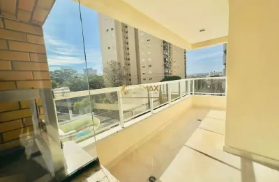 Apartamento com 2 quartos para alugar na rua benedito osvaldo lecques, 190, parque residencial aquarius, são josé dos campos por r$ 5.500