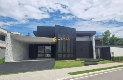 Casa em condomínio fechado com 4 quartos à venda na josé salgado cesar, 141, urbanova, são josé dos campos por r$ 5.300.000