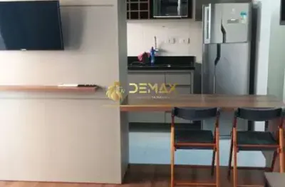 Loft com 1 quarto para alugar na itajaí, 514, condomínio centro empresarial taquari, são josé dos campos por r$ 2.990