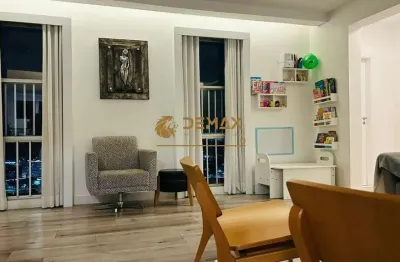 Apartamento com 3 quartos à venda na avenida doutor adhemar de barros, 920, jardim são dimas, são josé dos campos por r$ 1.190.000