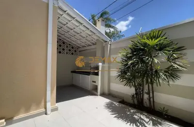 Casa em condomínio fechado com 3 quartos para alugar na avenida carlos alberto ribeiro de souza, 440, urbanova vi, são josé dos campos por r$ 4.650