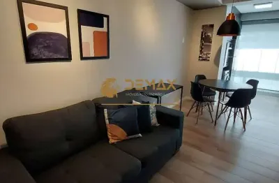 Apartamento com 1 quarto à venda na rua heitor vieira júnior, 190, altos do esplanada, são josé dos campos por r$ 800.000