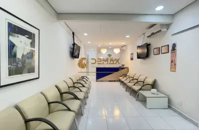 Prédio para alugar na Avenida Nove de Julho, 95, Jardim Apolo, São José dos Campos por R$ 4.800