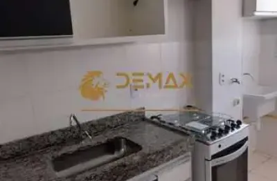 Apartamento com 2 quartos para alugar na Rua Emílio Marelo, 182, Jardim das Indústrias, São José dos Campos por R$ 2.250