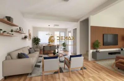 Casa em condomínio fechado com 3 quartos à venda na Avenida Carlos Alberto Ribeiro de Souza, 440, Urbanova VI, São José dos Campos por R$ 735.000