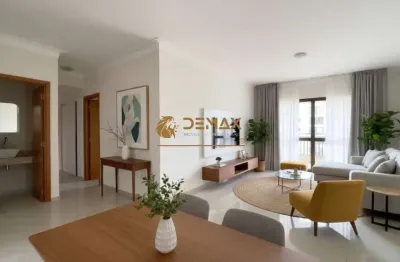 Apartamento com 4 quartos para alugar na Rua Laurent Martins, 479, Jardim Esplanada, São José dos Campos por R$ 8.700