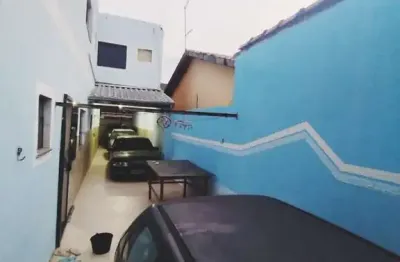 Casa com 5 quartos à venda na Rua Itaipu, Itaguaçú, Aparecida