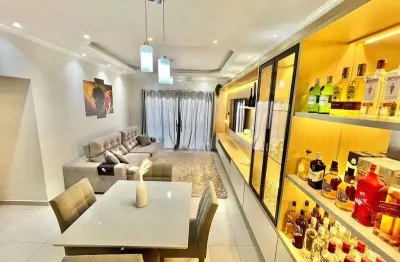 Casa com 1 quarto à venda na Rua José Custódio dos Santos, Residencial Santa Bárbara, Guaratinguetá