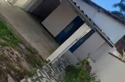 Casa com 3 quartos à venda na Rua Guaicurus, Pedregulho, Guaratinguetá