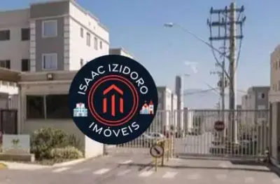 Apartamento com 2 quartos à venda na Vila Mariana, Aparecida 