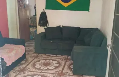 Apartamento térreo  a venda– cdhu parque do sol | guaratinguetá/sp