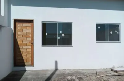 Casa com 2 quartos à venda na Rua Manoel de Castro Nogueira, Jardim do Vale II, Guaratinguetá