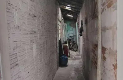 Sala comercial à venda na Avenida Sete de Setembro, Cruz, Lorena