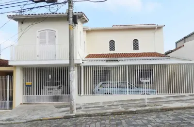 Casa com 5 quartos à venda na Rua Tenente Andrelino Cornetti, Pedregulho, Guaratinguetá