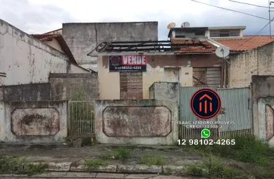 Terreno com uma casa e edicula - super baratos exclusivo para  venda.