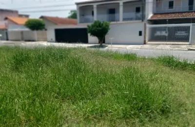 Terreno explendido no jardim esplanada gueratinguetá - sp.