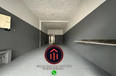 Pequeeno e estrataegico galpão para locação  no pedrregulho - guaratinguetá