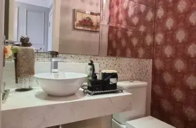 Apartamento para venda em maringá, novo centro, 3 dormitórios, 2 suítes, 3 banheiros, 2 vagas