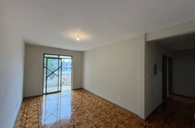 Apartamento para venda em maringá, zona 07, 3 dormitórios, 1 suíte, 2 banheiros, 1 vaga