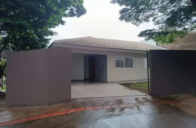 Casa para venda em maringá, jardim itatiaia, 3 dormitórios, 1 suíte, 2 banheiros, 2 vagas