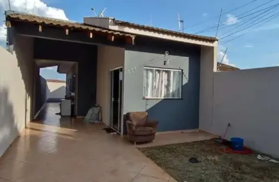 Casa para venda em maringá, parque tarumã, 2 dormitórios, 1 banheiro, 1 vaga