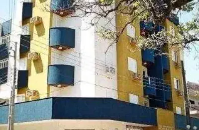 Apartamento para venda em maringá, zona 5, 3 dormitórios, 1 suíte, 3 banheiros, 1 vaga
