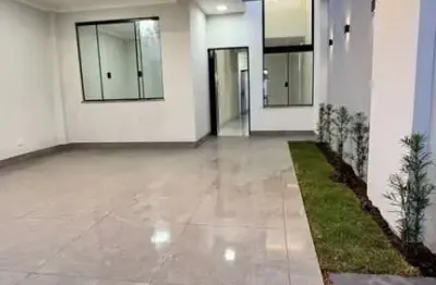 Casa para venda em maringá, jardim paris vi, 3 dormitórios, 1 suíte, 2 banheiros, 2 vagas