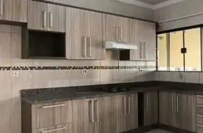 Casa para venda em maringá, parque hortência ii, 3 dormitórios, 1 banheiro, 2 vagas