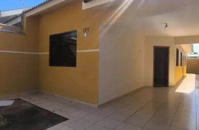 Casa para venda em maringá, jardim dias, 2 dormitórios, 1 banheiro, 2 vagas