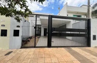 Casa para venda em maringá, jardim canadá, 3 dormitórios, 1 suíte, 2 banheiros, 2 vagas