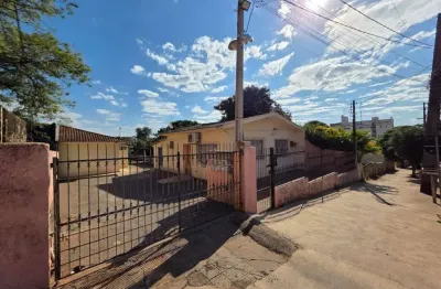 Terreno à venda na Zona 07, Maringá 