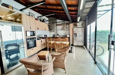 Sobrado para venda, zona 08, 3 dormitórios, 1 suíte, 3 banheiros, 2 vagas