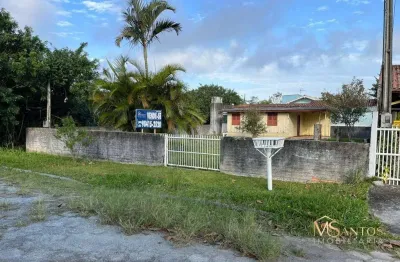 Terreno à venda, 360 m² por r$ 901.000,00 - daniela - florianópolis/sc