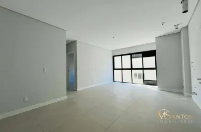 Apartamento com 1 dormitório à venda, 47 m² por r$ 599.000,00 - canasvieiras - florianópolis/sc