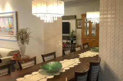 Apartamento à venda, 191 m² por r$ 2.480.000,00 - centro - florianópolis/sc