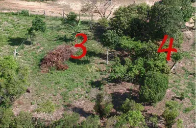 Terreno à venda, 353 m² por r$ 340.000,00 - são joão do rio vermelho - florianópolis/sc