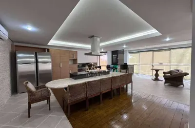 Apartamento com 3 dormitórios à venda, 118 m² por r$ 1.860.000,00 - jurerê - florianópolis/sc