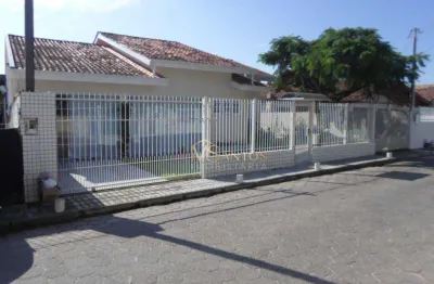 Casa com 4 dormitórios à venda, 160 m² por r$ 1.200.000,00 - ingleses do rio vermelho - florianópolis/sc