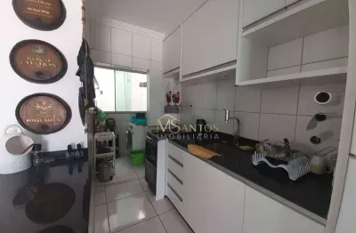 Cobertura com 2 dormitórios à venda, 115 m² por r$ 700.000,00 - ingleses do rio vermelho - florianópolis/sc