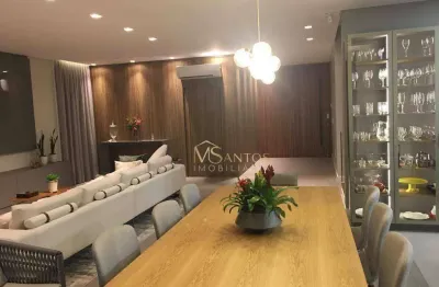 Casa com 5 dormitórios à venda, 389 m² por r$ 7.300.000,00 - jurerê internacional - florianópolis/sc