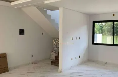 Casa à venda, 129 m² por r$ 790.000,00 - ingleses - florianópolis/sc