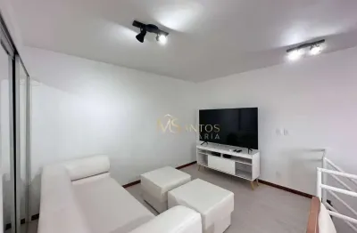 Cobertura à venda, 113 m² por r$ 1.830.000,00 - jurerê internacional - florianópolis/sc