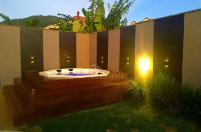 Casa com 3 dormitórios à venda, 170 m² por r$ 1.590.000,00 - cachoeira do bom jesus - florianópolis/sc