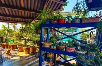 Pousada à venda, 560 m² por r$ 1.950.000,00 - canasvieiras - florianópolis/sc