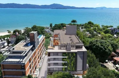 Apartamento à venda, 47 m² por r$ 868.664,65 - canajure - florianópolis/sc