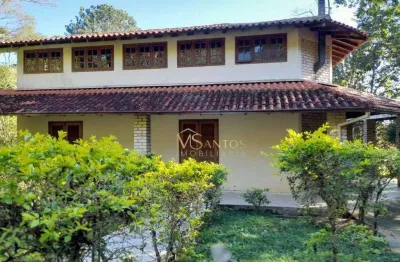 Sítio à venda, 34613 m² por r$ 4.990.000,00 - ratones - florianópolis/sc